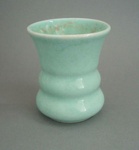 Vase; Amalgamated Brick and Pipe Company Limited; 1942-1948; 2008.1.175