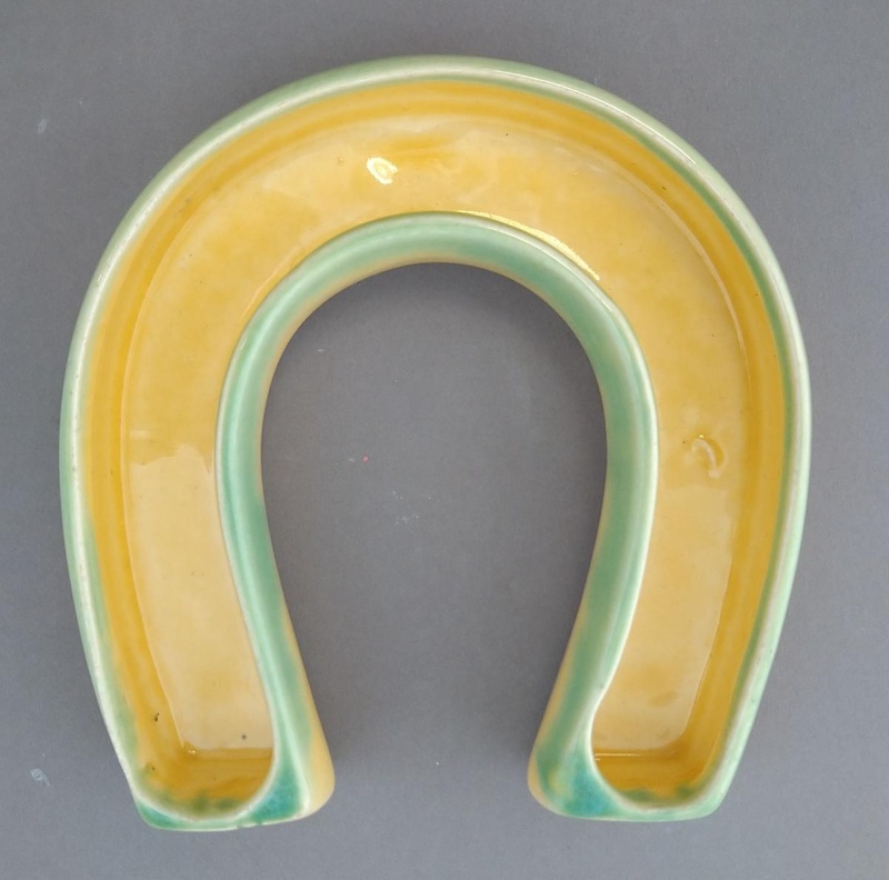 Trough; Amalgamated Brick and Pipe Company Limited; 1945-1955; 2016.65.4