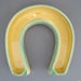 Trough; Amalgamated Brick and Pipe Company Limited; 1945-1955; 2016.65.4
