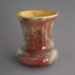 Vase; Amalgamated Brick and Pipe Company Limited; 1940-1960; 2009.1.1945
