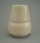 Vase; Amalgamated Brick and Pipe Company Limited; 1940-1960; 2008.1.300