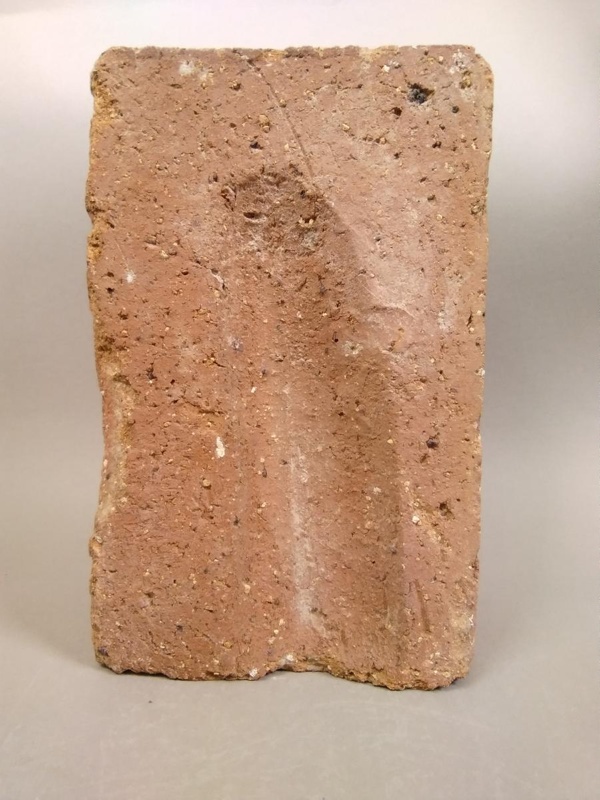 Brick; George Boyd; 1860-1886; 2016.44.201