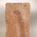 Brick; George Boyd; 1860-1886; 2016.44.201