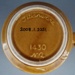 Mug; Titian Potteries (1965) Limited; 1979-1989; 2008.1.2251