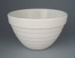 Basin; Crown Lynn Potteries Limited; 1955-1989; 2008.1.576