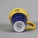 Mug - Pelorus; Studio Ceramics NZ Ltd; 2017.1.156
