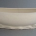 Trough; Crown Lynn Potteries Limited; 1945-1955; 2008.1.922