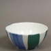 Bowl - test piece; Studio Ceramics NZ Ltd; 2017.1.50