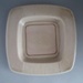 Ashtray; Titian Potteries (1965) Limited; 1969-1980; 2008.1.191