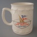 Beer stein - Ceramco; Crown Lynn Potteries Limited; 1979-1980; 2008.1.1821