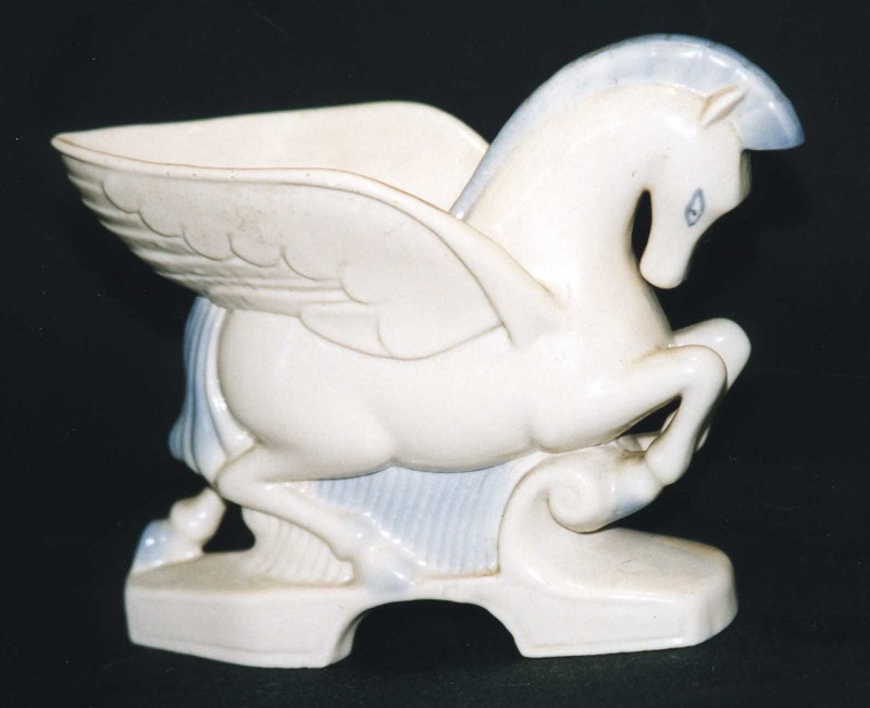 【希少】Wade Regicor ノベルティ White Horse 希少】Wade Regicor ノベルティ White Horse 希少】Wade Regicor