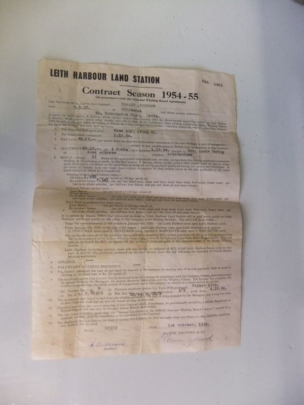 Contract; SGHT.2011.1 eHive