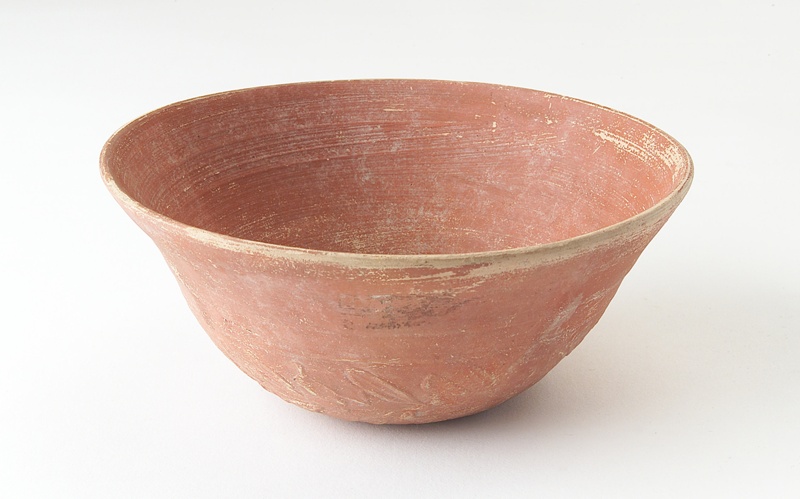 Roman Bowl 2nd Century Ad Rome 72005 On Ehive