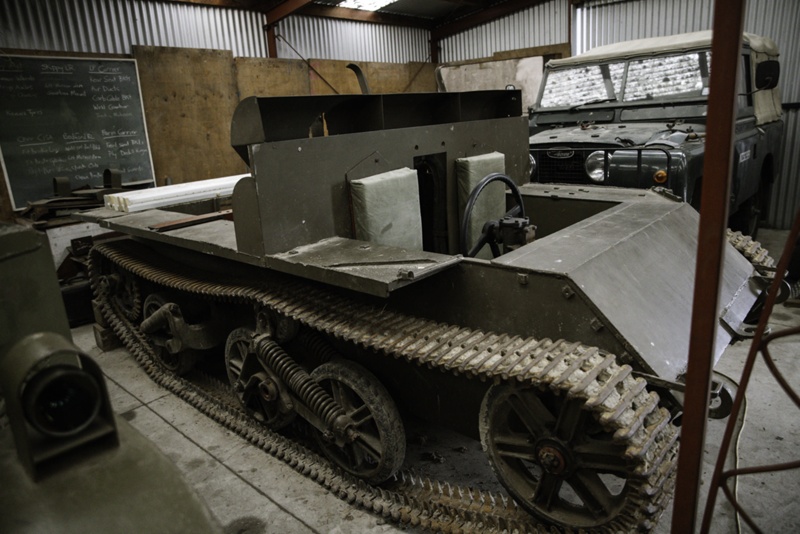 East Coast Museum of Technology