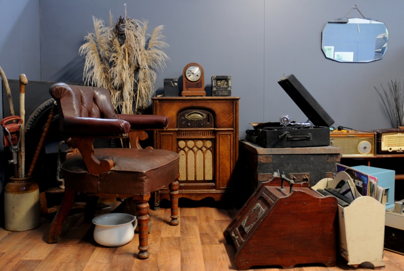 East Coast Museum of Technology