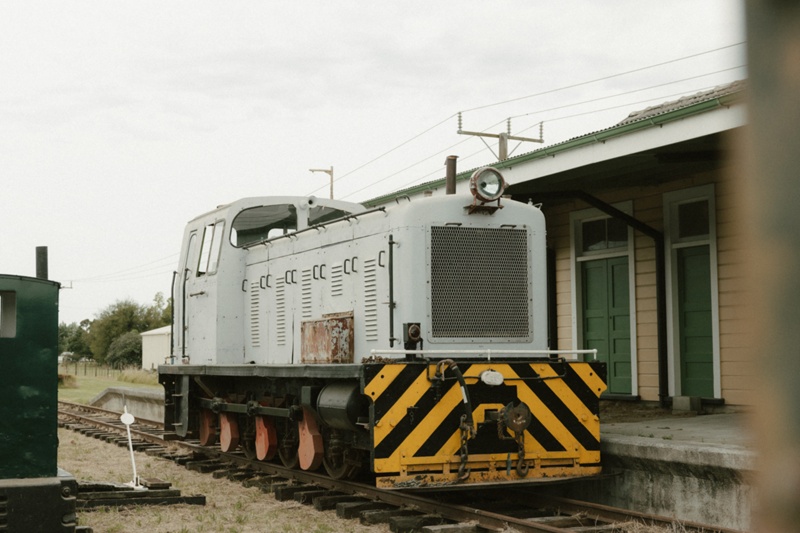 East Coast Museum of Technology