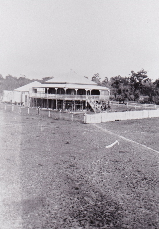 "Strathmore", Croydon, Qld.; 1927; 12477 eHive