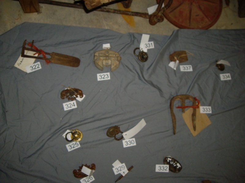 Ehive Handle; 334 | eHive