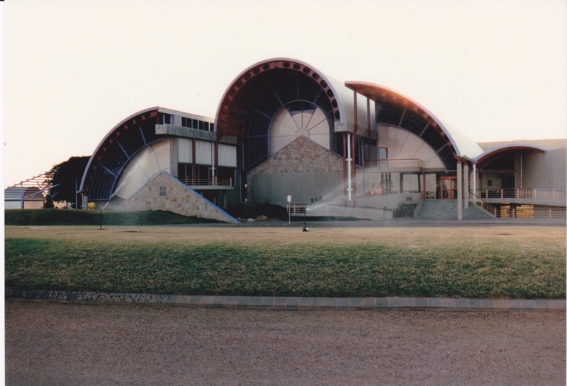 Photo - Australian Stockman's Hall Of Fame And Outback Heritage Centre ...