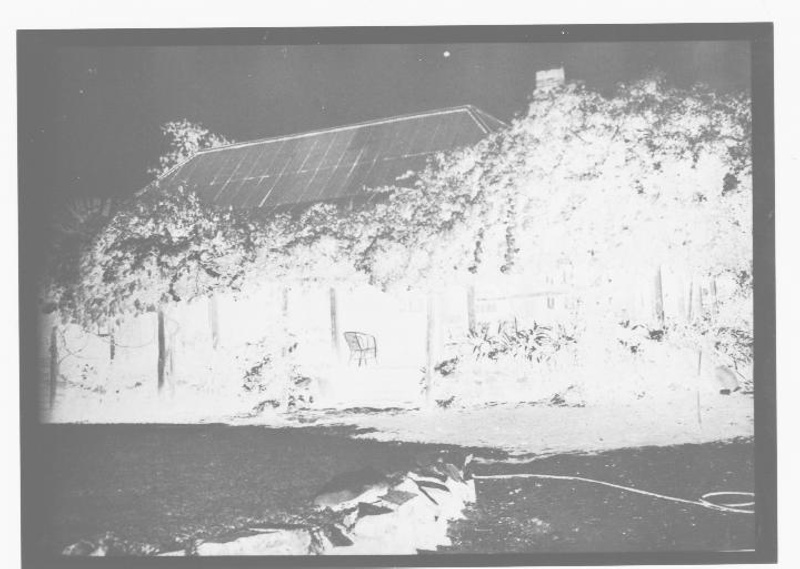 Photograph Gracemere Homestead Verandah ; unknown; 1872; 11984 eHive