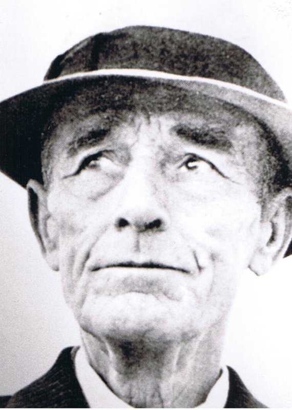 Alexander Frederick Scobie the famous whip maker; 8857 eHive