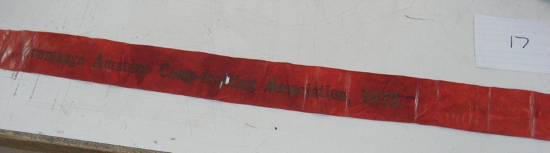 Ribbon; 17 | eHive