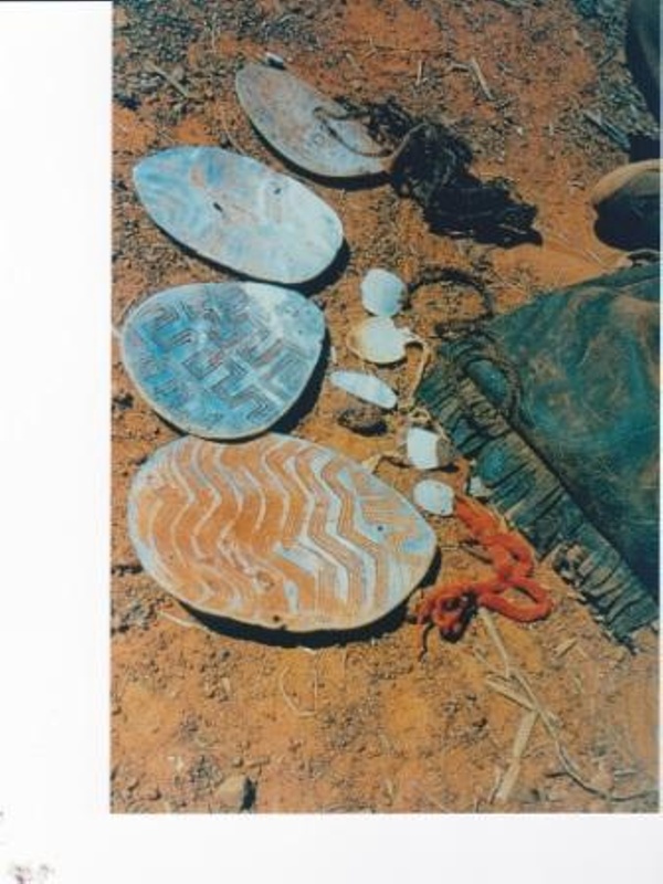 Indigenous Artifacts; 15219 | eHive