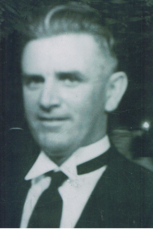 Stephen John NOLAN, b. 30th January 1899, Crows Nest, Queensland, d