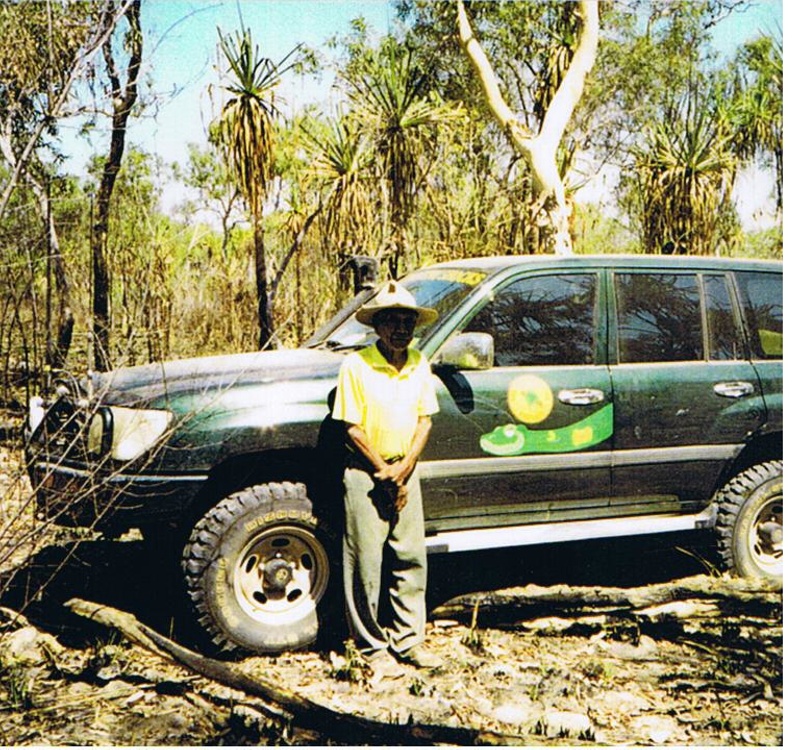 William (Willie) SHADFORTH, b. 2nd March 1912, Wollogerang Station, d