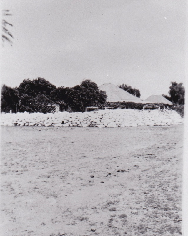 "Strathmore", Croydon, Qld.; 1918; 12472 eHive