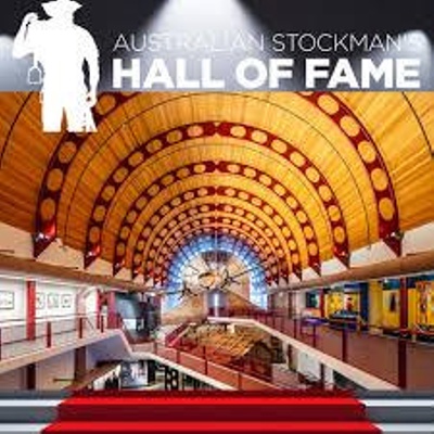 Australian Stockman's Hall Of Fame And Outback Heritage Centre | EHive