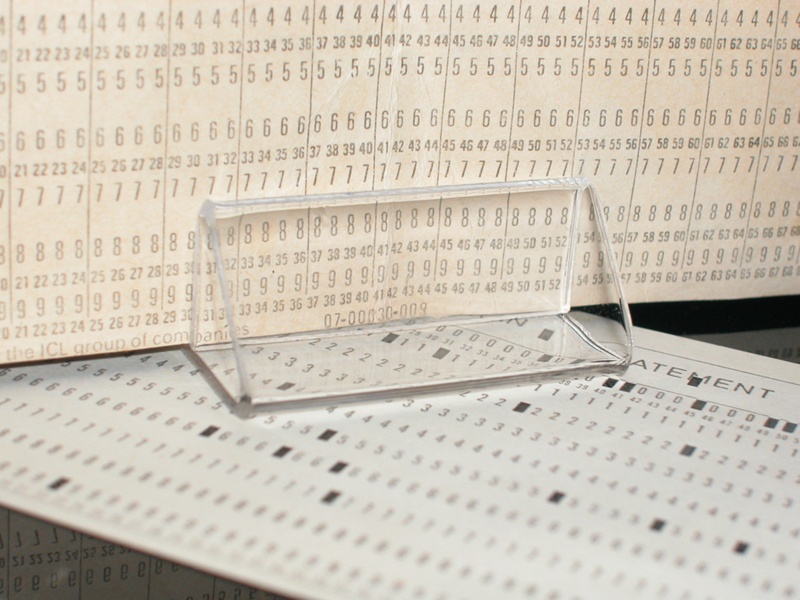 Computer cards; Unknown | eHive