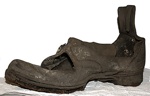 Boot; Circa 1910-1920; CG4.f