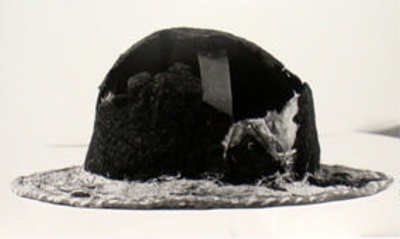 Hat; Circa 1350; CG9
