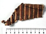 Fabric fragment; CG12.b