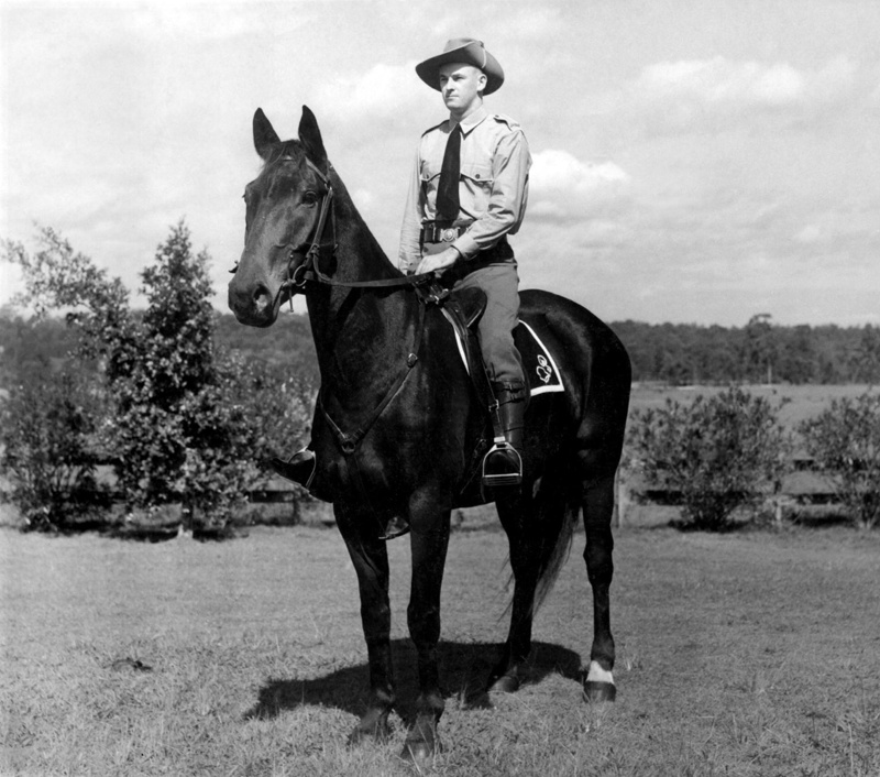 Constable Ronald A. Roylance; 1950; PM1189d eHive