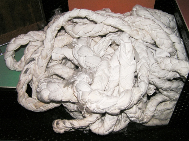 Rope; Prisoner/s; 26 September 1988; QP5-4 | eHive