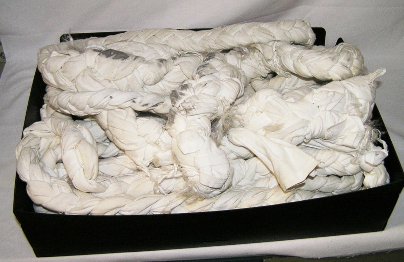 Rope; Prisoner/s; 26 September 1988; QP5-3 | eHive