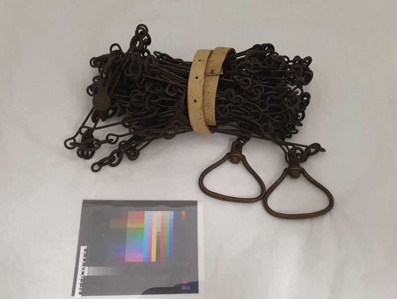 Measuring Chain; QP473 eHive