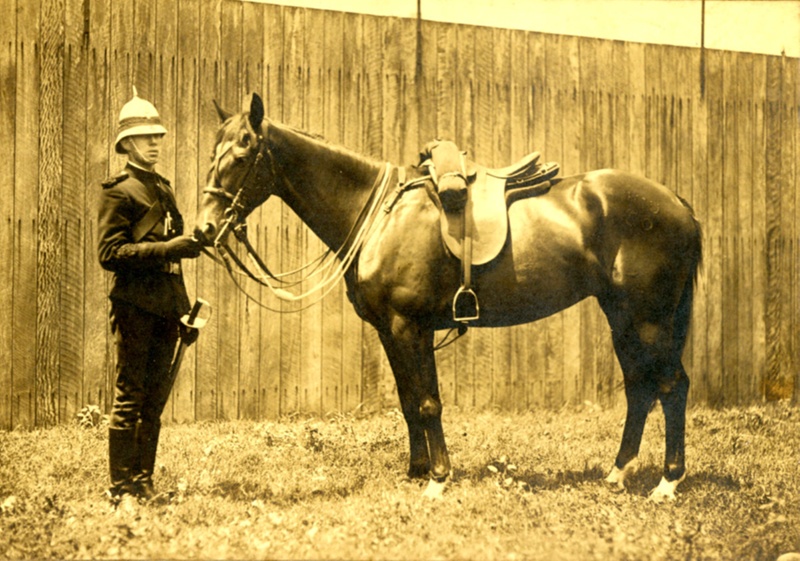 Aloysius Martin Moloney; 1909; PM1301 eHive