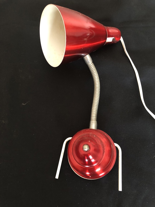 Reading lamp ; xx.117 eHive