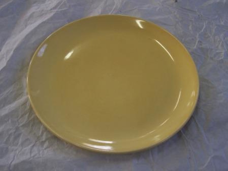 Bread plate; Barker Bros Ltd; QS2008.79.137 eHive
