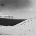 Skiing on Ruapehu; 1931; MCHP001048 
