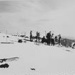 Skiing on Ruapehu; 1931; MCHP001050
