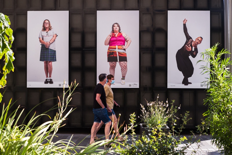 New Zealand Fashion Museum