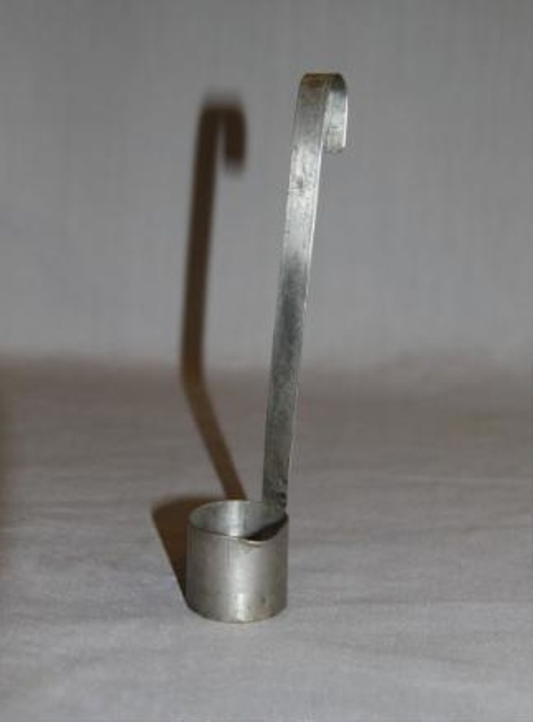 Milk Dipper, made by Band IT, Denver, Colorado, used for testing milk