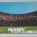 RUGBY YOU'VE GOT ME, rugby union poster, c.1997; Unknown; Circa 1997; 2006.5393