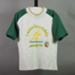 Rugby union, child's Wallaby t-shirt; Unknown; Unknown; 2004.3912.11