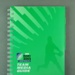 Rugby World Cup media guidebook, 2003; Unknown; 2003; M12099