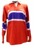 Great Britian Women's Jersey 1986; Umbro; 1986; 2007/409